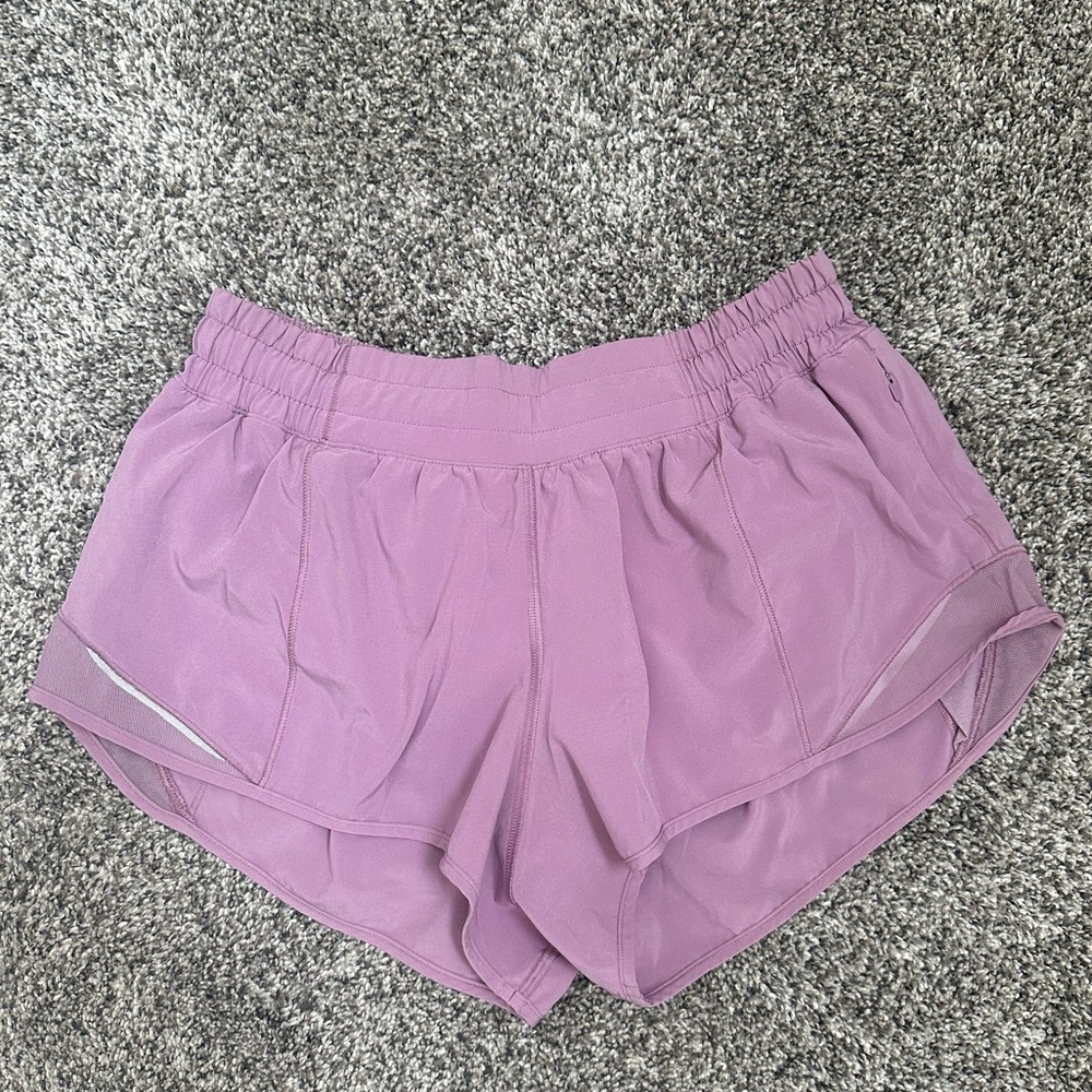 Hotty Hot LR 2.5” Short